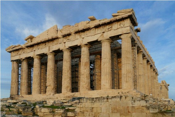 Acropolis