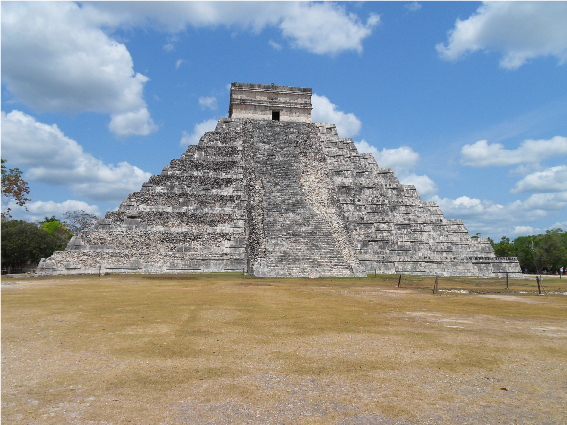 Chichen_Itza Chichen_Itza