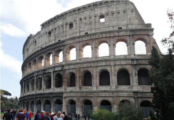 Colosseum