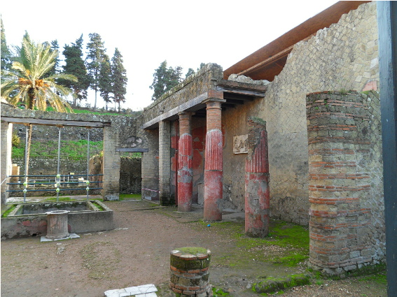 Herculaneam