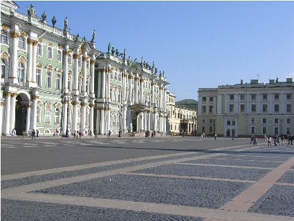 Hermitage Hermitage