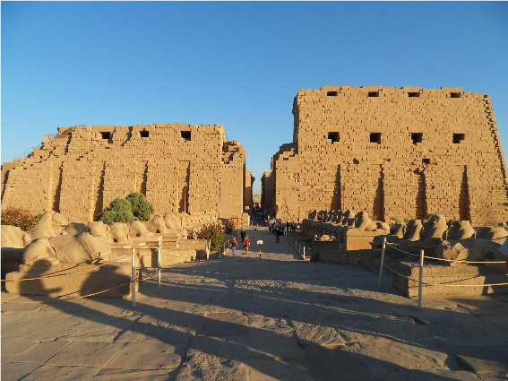 Karnak