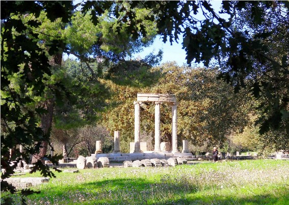 Olympia