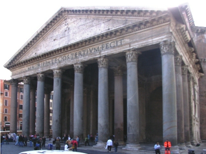 Pantheon