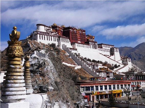 Potala_Palace Potala_Palace
