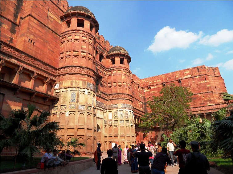 Red_Fort Red_Fort