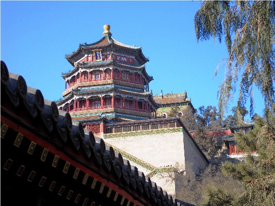 Summer_Palace_Beijing Summer_Palace_Beijing
