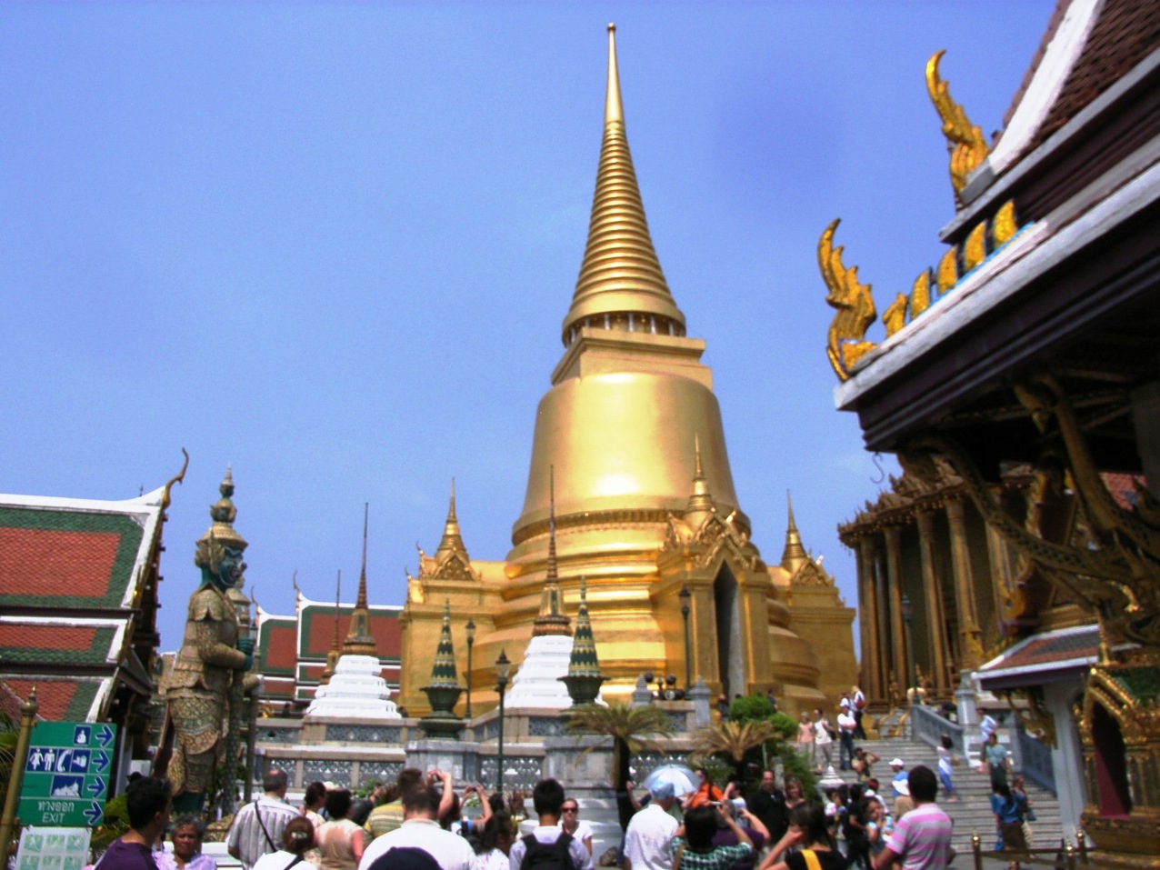 Temples_of_Bangkok Temples_of_Bangkok