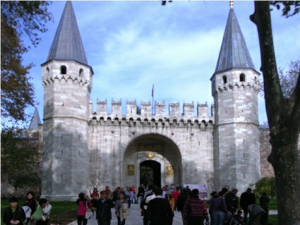 Topkapi_Palace